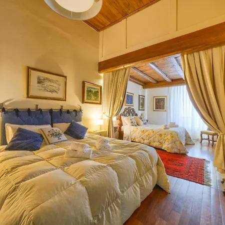 Apartamento Casa Strozzi - *