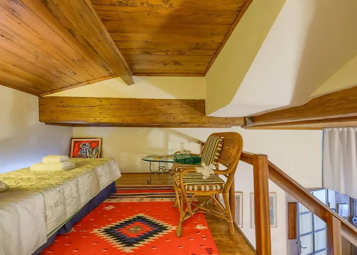 Casa Strozzi - *
