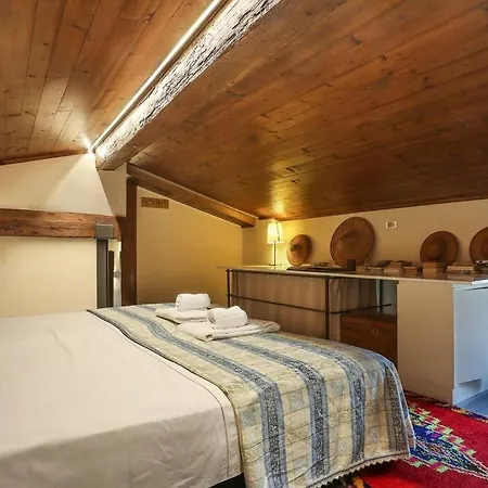 Casa Strozzi -