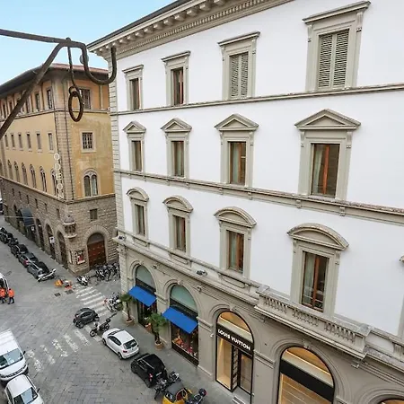 Casa Strozzi - * Florence