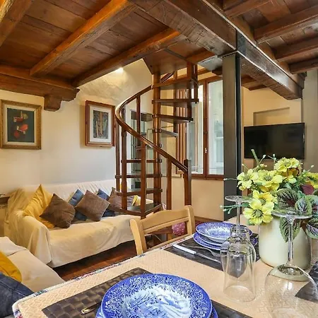 Casa Strozzi - Lejlighed