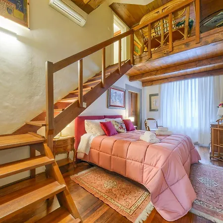 Casa Strozzi - Apartment