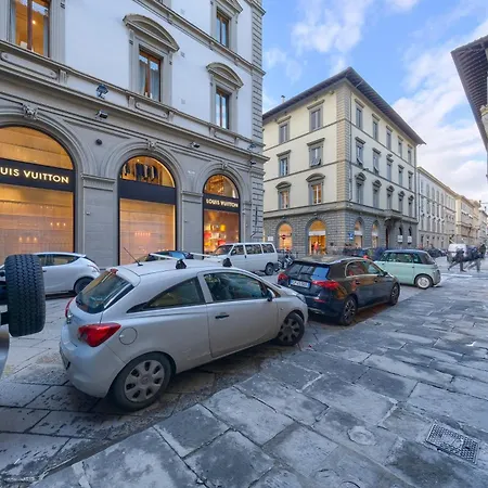 Casa Strozzi - Apartment *