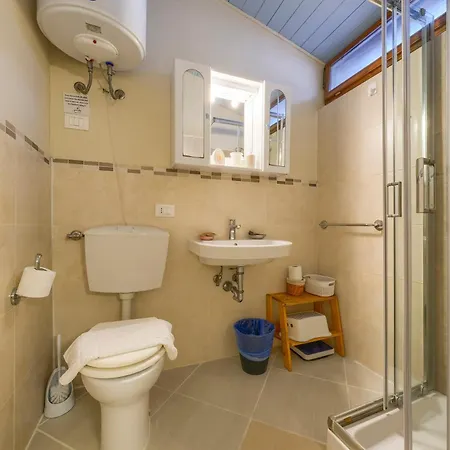 Casa Strozzi -