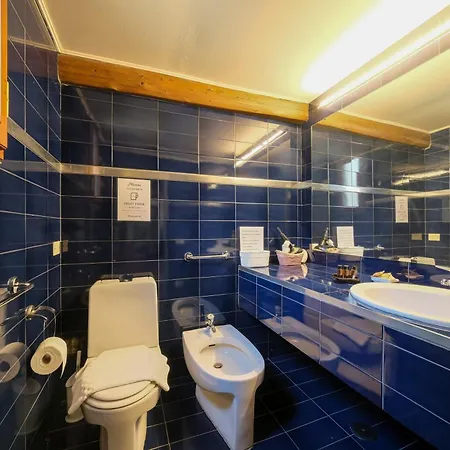 Apartment Casa Strozzi - *