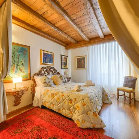 Lejlighed Casa Strozzi -