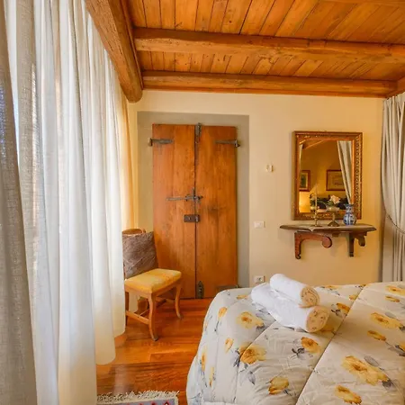 Casa Strozzi - Lejlighed Firenze