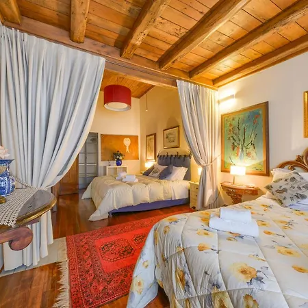 Lejlighed Casa Strozzi - Firenze