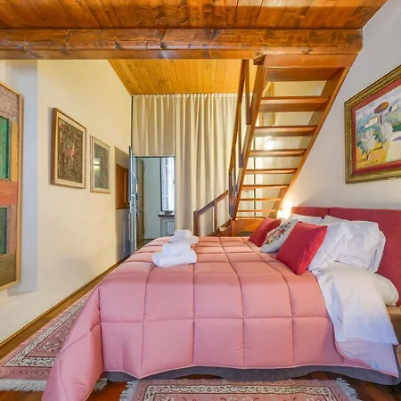 Casa Strozzi - Florence