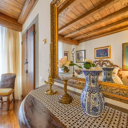 Casa Strozzi -