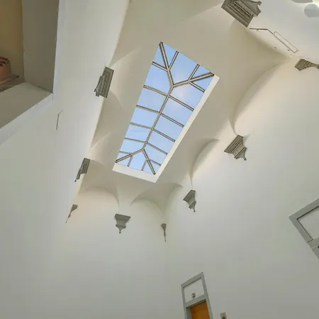 Casa Strozzi - 公寓 佛罗伦萨