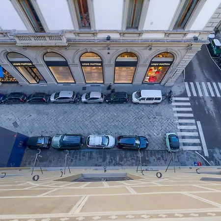 公寓 Casa Strozzi - 佛罗伦萨