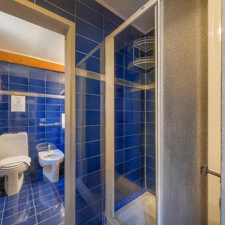 Casa Strozzi - Florence