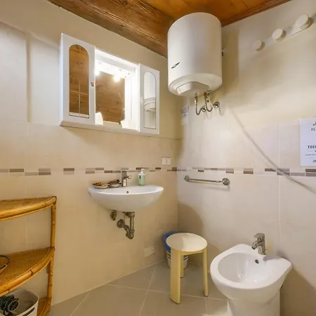 Casa Strozzi - Apartment