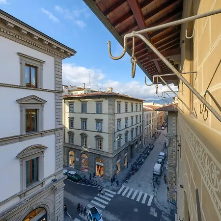 Casa Strozzi - Apartment *