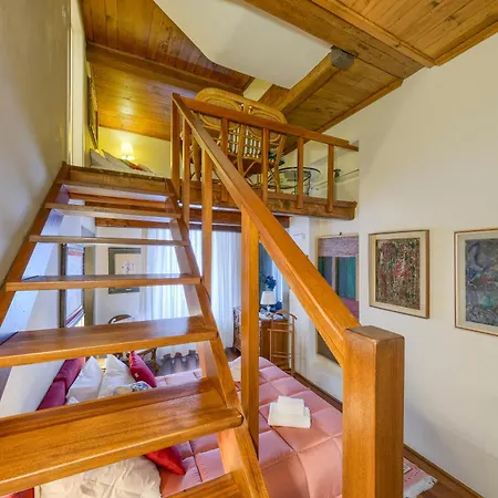 Casa Strozzi - * Florence