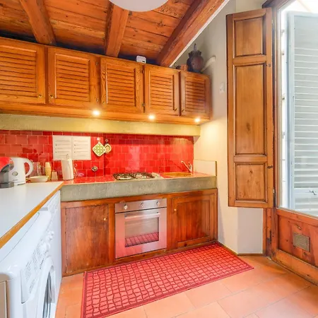 Casa Strozzi - Lejlighed