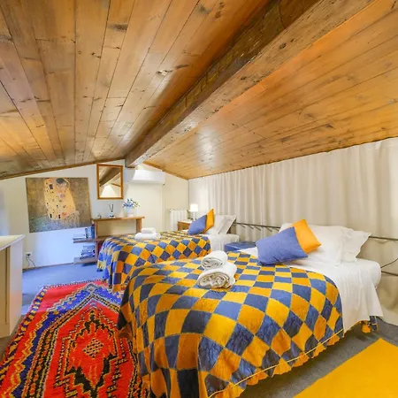 Apartment Casa Strozzi - *