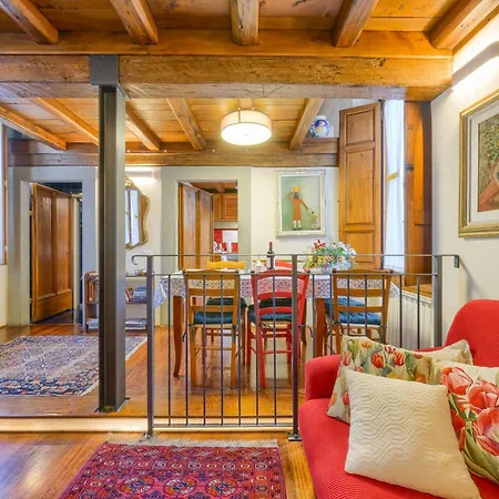 Casa Strozzi -