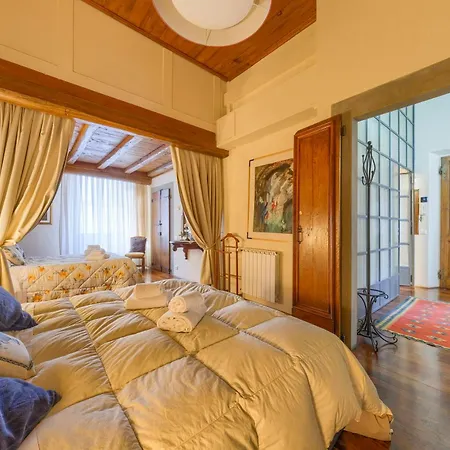 Casa Strozzi - 公寓 *