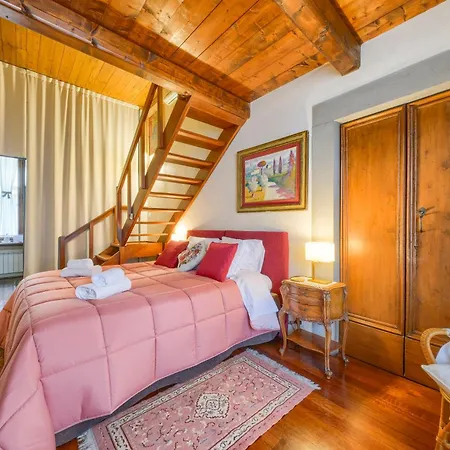 Casa Strozzi - Apartment