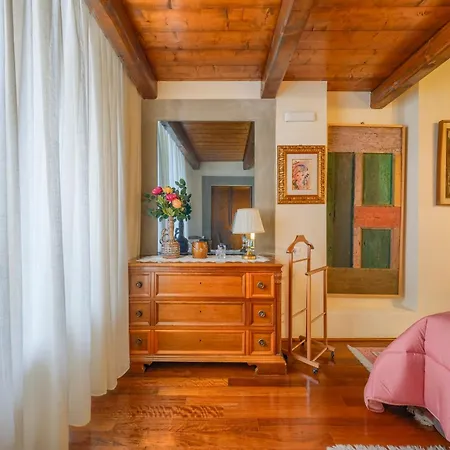 Apartment Casa Strozzi -