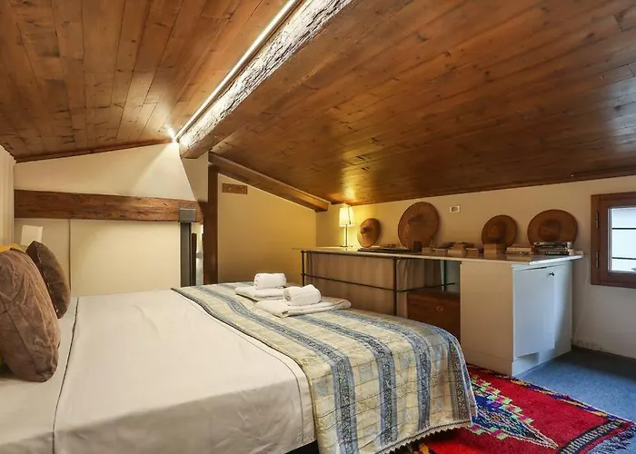 Casa Strozzi -