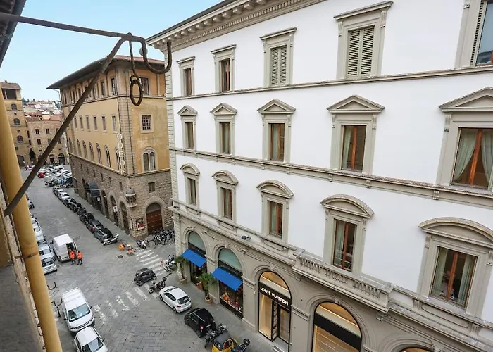 Casa Strozzi - * Floransa
