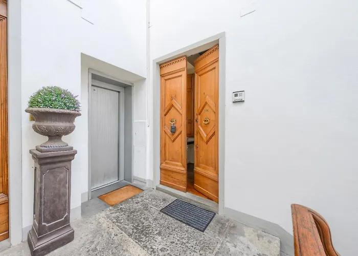 Casa Strozzi - * Floransa