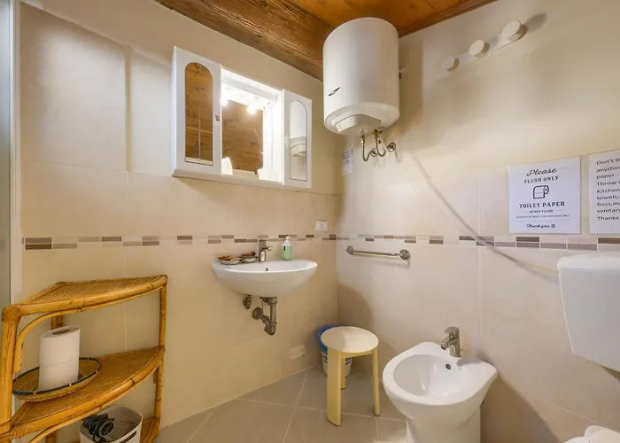Casa Strozzi - Daire