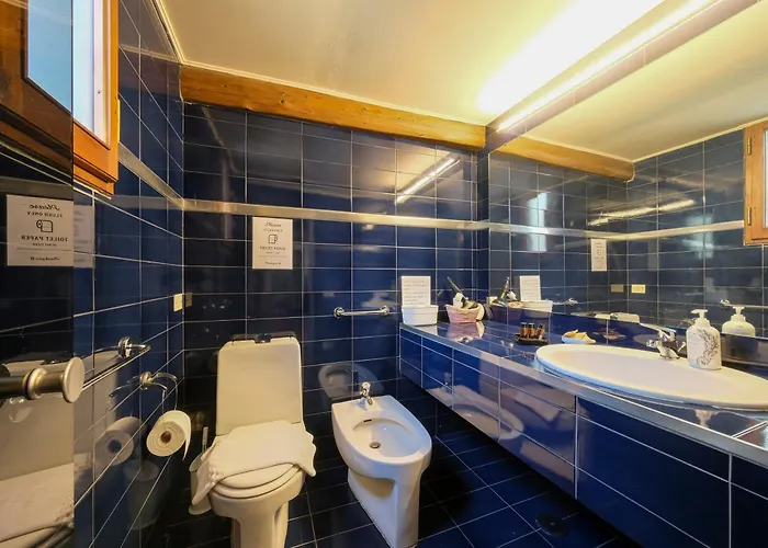 Apartament Casa Strozzi - *