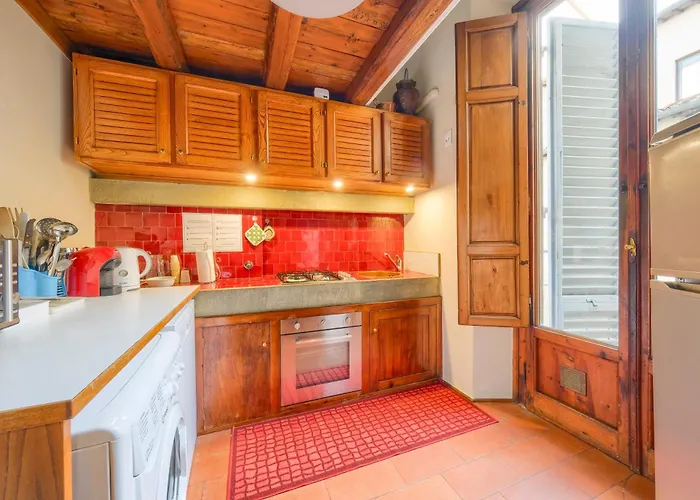 Casa Strozzi - Apartament