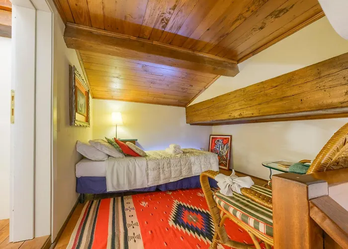 Casa Strozzi - Daire *