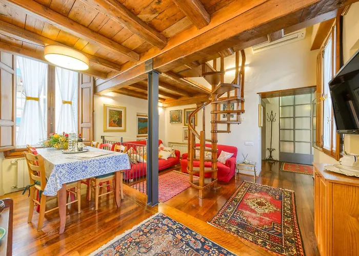 Casa Strozzi - * Floransa