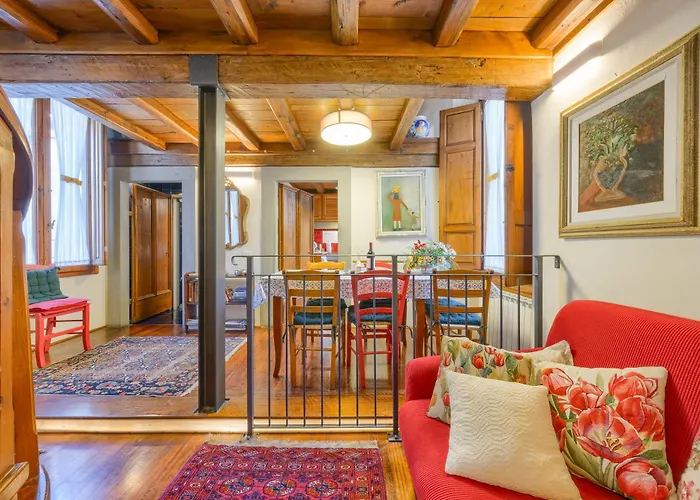 Casa Strozzi -
