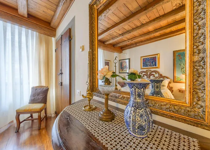 Casa Strozzi -