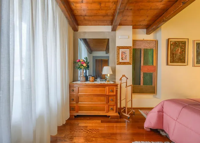 Daire Casa Strozzi -