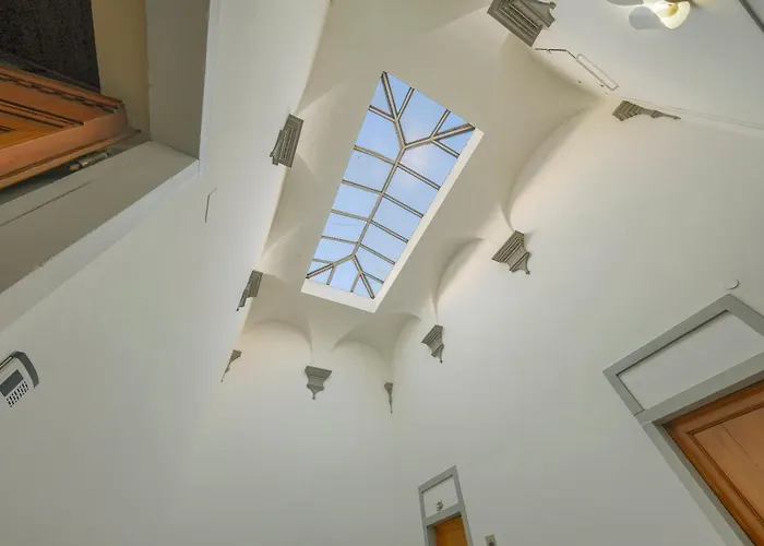 Casa Strozzi - Appartamento Firenze