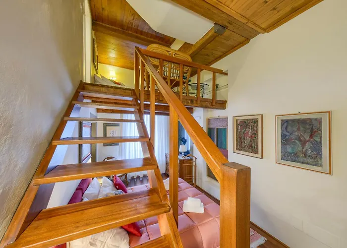 Casa Strozzi - * Firenze
