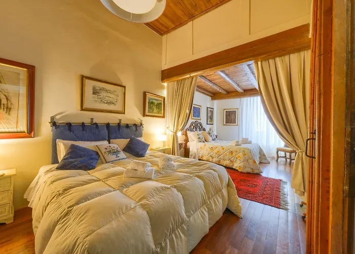 Appartamento Casa Strozzi - *