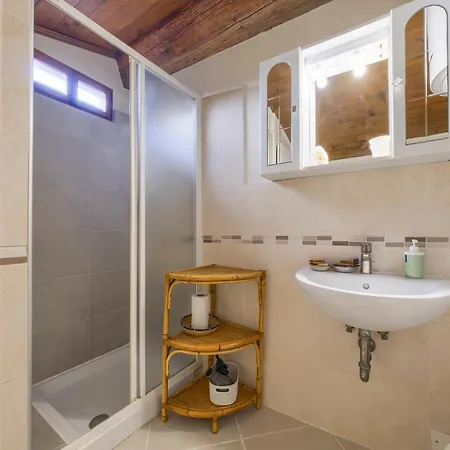 아파트 Casa Strozzi -