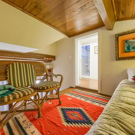 Casa Strozzi - 피렌체