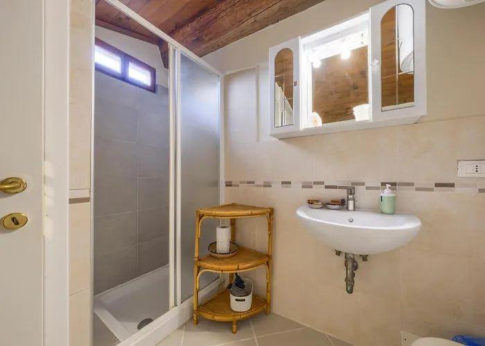 Appartement Casa Strozzi -