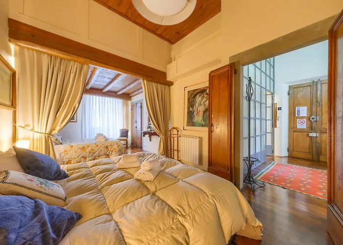 Casa Strozzi - Appartement *