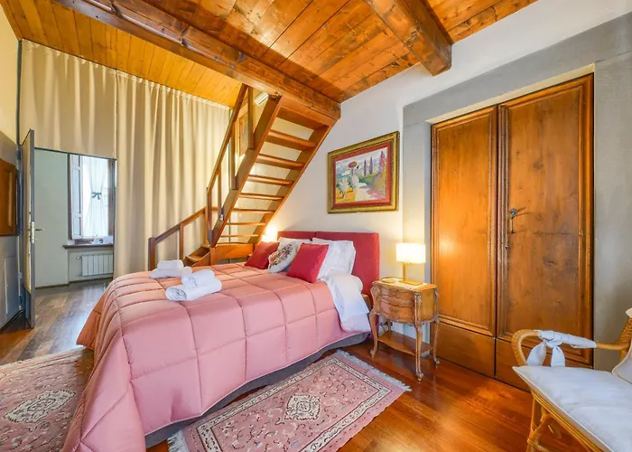 Casa Strozzi - Appartement